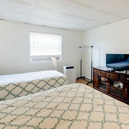 Hannahs Place - Quaint And Cozy Apt By The Beach! Emerald Isle Kültér fotó